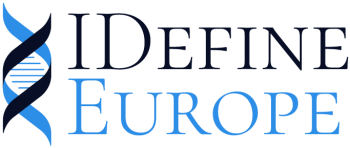 IDefine Europe logo